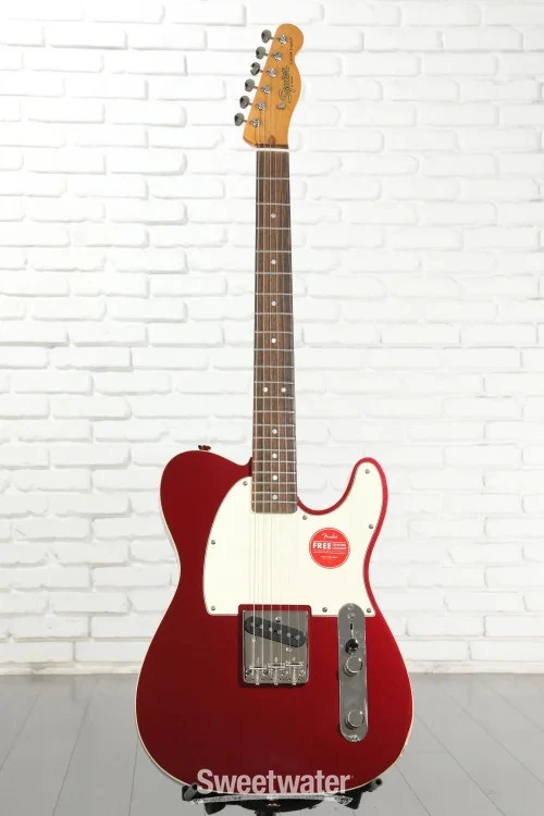 Squire Telecaster Custom for sale - eBay