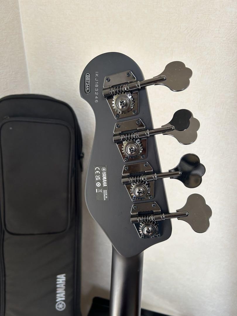 Yamaha Bb734A Dcs Broad Bass Safe delivery from Japan | eBay