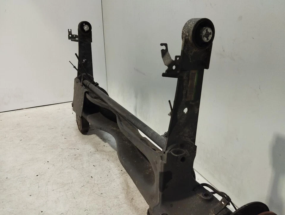 5148V0 Puente Trasero para PEUGEOT EXPERT FURGÓN Furgón L2H1 2012 183583 - Imagen 2 de 4