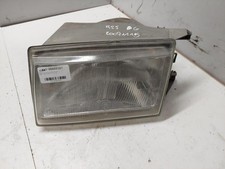 Feu avant (phare) Renault R25