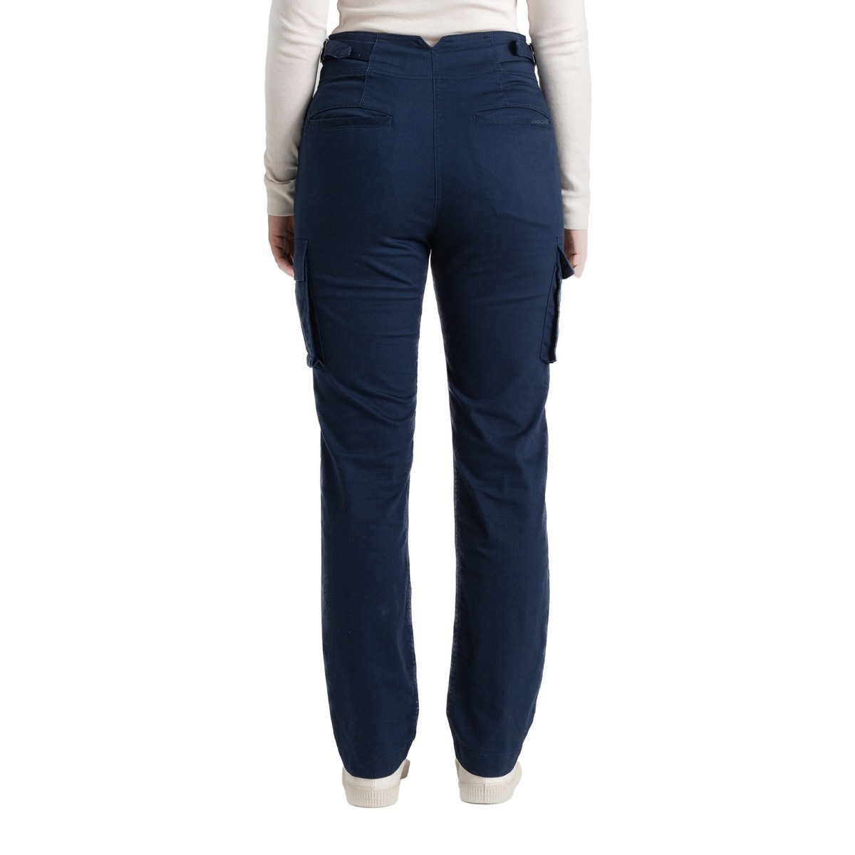 Craghoppers Womens/Ladies Araby Trousers N/A N/A CG2230 UK