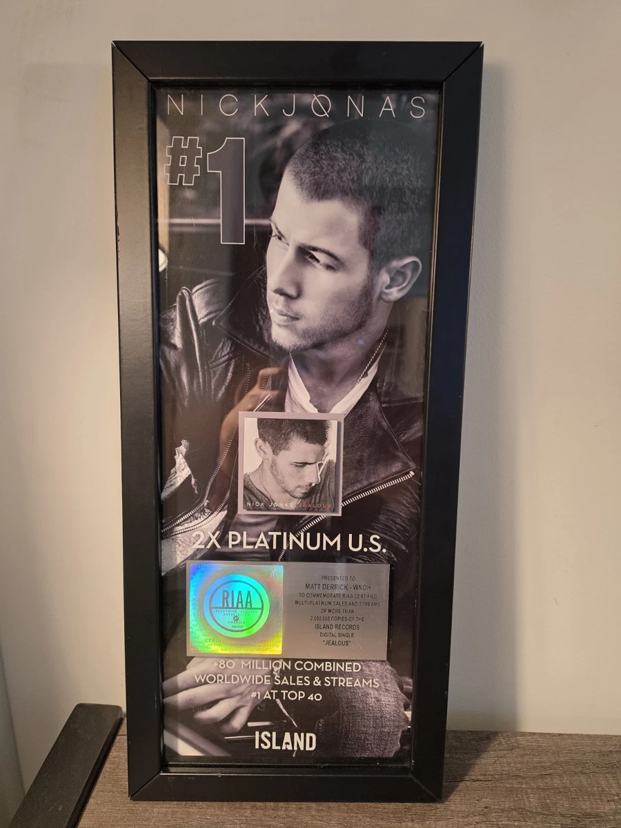 Preços baixos em Lembranças dos Jonas Brothers | eBay