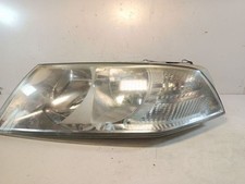 Hauptscheinwerfer / Scheinwerfer links für SKODA OCTAVIA II (1Z3) 2.0 TDI