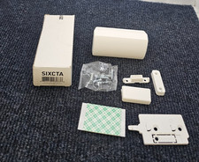 Honeywell SIXCTA: Wireless Door Window Alarm Contact 2 Way Wireless