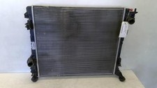 Radiateur Renault Kadjar