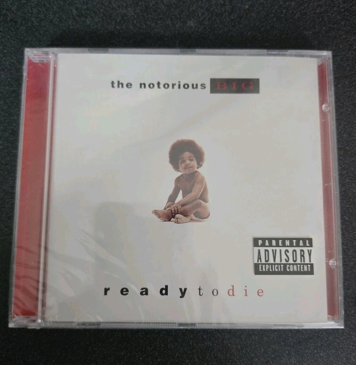 notorious big ready to die products for sale | eBay
