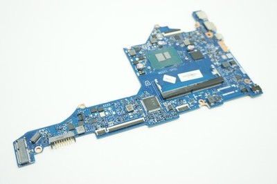 N36774-601 Hp Intel Processor N100 128GB eMMC Motherboard 15-FD0623DS