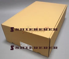 ONE new MITSUBISHI MDSBCVE370 MDS-B-CVE-370 POWER SUPPLY UNIT SERVO DRIVE