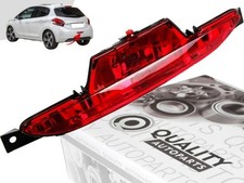 Antibrouillard Opel Mokka