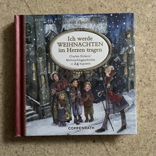 Das kleine Adventsglück - Ich werde Weihnach...