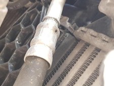 ladeluftkühler AUDI A1 SPORTBACK 8XA 8XF 1.6 TDI 6R0145805 delcp5150730
