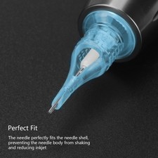Disposable Cartridge Needle Tattoo Machine Needles Cartridge Tattoo WHYY
