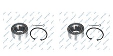 Roulement de roue Hyundai GETZ