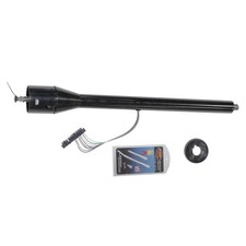 Flaming River Tilt Floor Shift Steering Column Fr2000mu2bk Flaming River Tilt Floor Shift Steering Column Fr2000mu2bk