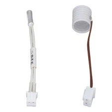 Ceramic Heater Thermistor Kit 60W For K1/K1 Maximum 3D Printer Hotend Tool Part