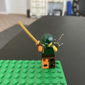 Lego NINJAGO: Skybound: Sqiffy njo0203 Sets 30423, 891612, 70594, 70604