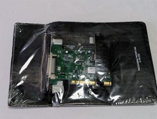 Adaptec AHA-2940AU PCI Ultra SCSI Host Adapter Card 50-Pin 967106-00 984300-02