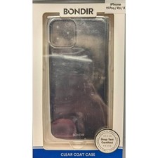 Bondir Clear Phone Case iPhone 11 Pro / Xs / X 