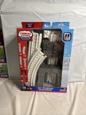 NEW Thomas  Friends Trackmaster 11 piece Bridge Expansion Pack  HIT  