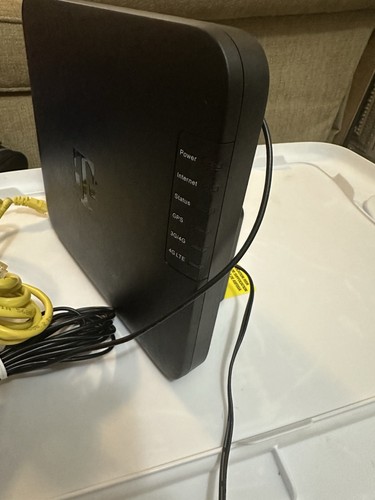 Nokia SS2FII T-Mobile Femtocell multi-bande SOHO 4G LTE CellSpot V2 - Photo 2 sur 8