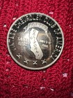 Chevrolet Club 25th Anniversary Meet Coin Santa Rosa California 1986 — photo 2