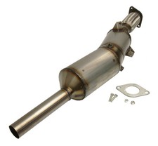 MAXGEAR DPF Rußpartikelfilter Dieselpartikelfilter 27-6036 für RENAULT MEGANE 3