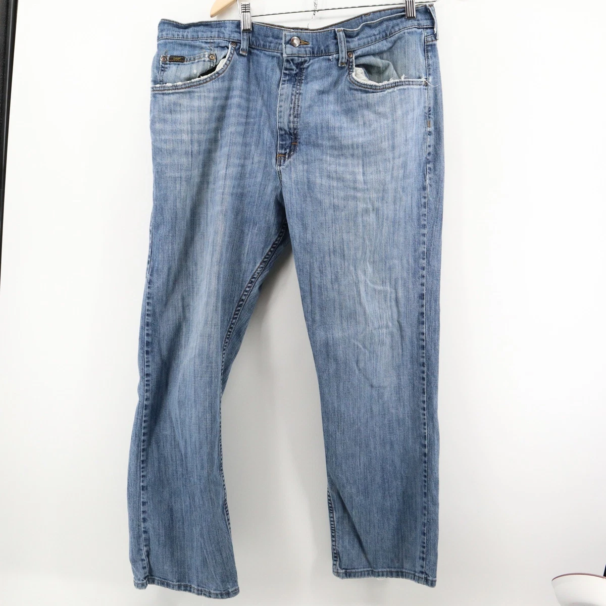 Lee Premium Select Jeans for Men for sale | eBay