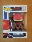 FUNKO POP DAREDEVIL 214 MARVEL