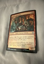 Spider-Islanders Marvel's Spider-Man Foil 4/3