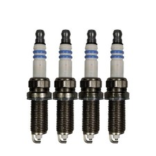 Candele Accensione DR 3 4 5 Suv 6 F35 Suv 1.5 Benzina Lpg gpl Gas