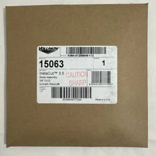 Volrath 15063 InstaCut 3.5 Blade Assembly 3/8” Dice