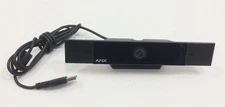 AMX Sereno Video Conferencing Camera Dual Mics (Model NMX-VCC-1000)