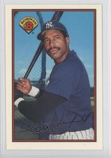 Click to enlarge Dave Winfield