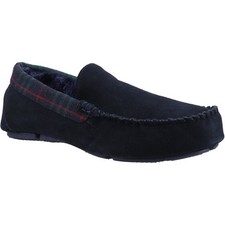 Image of Hush Puppies Classic Slippers For Men (Andreas) in 2 Colours, 6-12