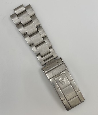 Genuine Rolex Submariner 1665 1680 5512 5513, 93150 Bracelet