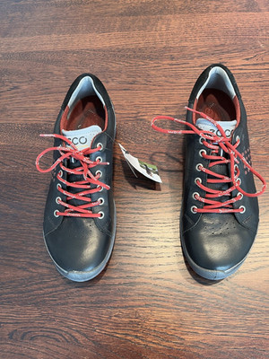 Rarität: Ecco Biom Hybrid 2 Gr. 42 Damen Golf Golfschuh NEU
