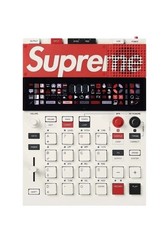 Supreme /teenage engineering EP  133 K.O. II - SS26 ORDER CONFIRMED