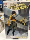 Amazing Spider-Man #11 Bengal Wretched First Appearance Variant Cover 2025 NM