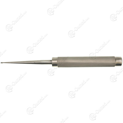 V. Mueller NL7105-003 Dawson-Yuhl Curette