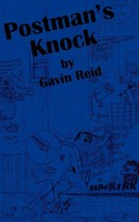 Postman's Knock | Gavin Reid | Taschenbuch | Kartoniert / Broschiert | Englisch