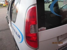 Feu arrière Skoda ROOMSTER