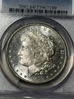 1879-S Morgan Silver Dollar PCGS MS64 #33967199