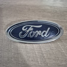 2015 Ford Focus Back Cover Emblem Logo Badge Sign Symbol