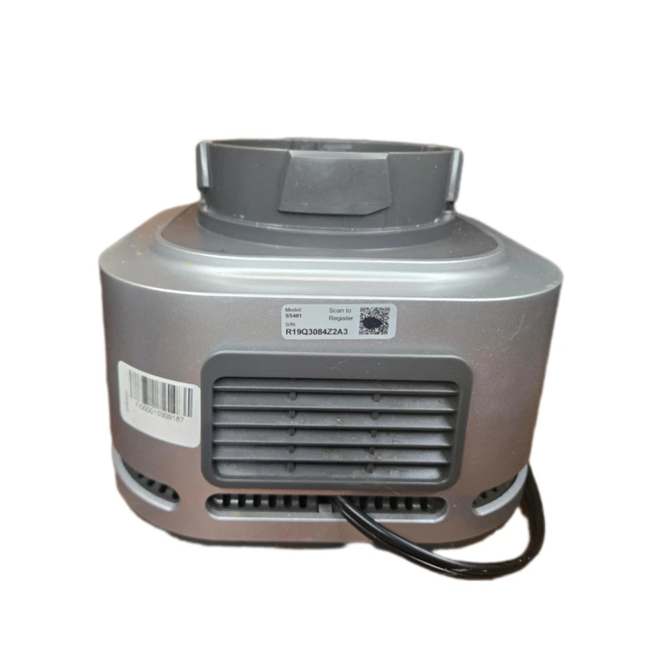 NINJA Ninja Foodi Blender Ultimate Motor Base Replacement 1200Watts Gray SS4 SER - Image 4 of 4