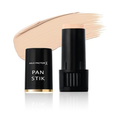 Max Factor Pan Stik 12 True Beige 0.31 Oz 1 Count (0.31 Fl Oz),