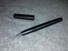 Lamy aion black Füller im eloxierten, leicht...