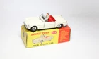 Dinky 113 MGB Sports Car In Original Box - Near Mint Vintage Original 1960s