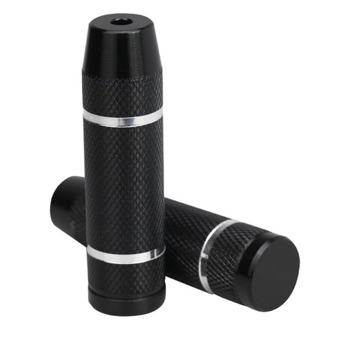 Sardine Vélo Robuste 100mm Chevilles De Vélo électrique En Alliage D' aluminium Robuste Adaptées à Accessoire Vélo Installation Facile