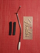 FENDER American JAGUAR  60ger VINTAGE TREMOLOHEBEL und 2 Mute Dämpfer .