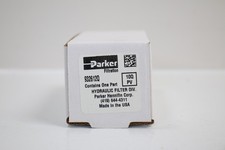 Parker Hydraulic Filter model 932612Q